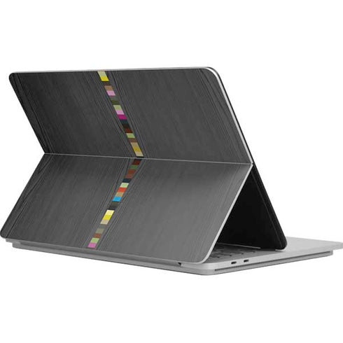 Craft & Commerce Surface Laptop Studio Skin